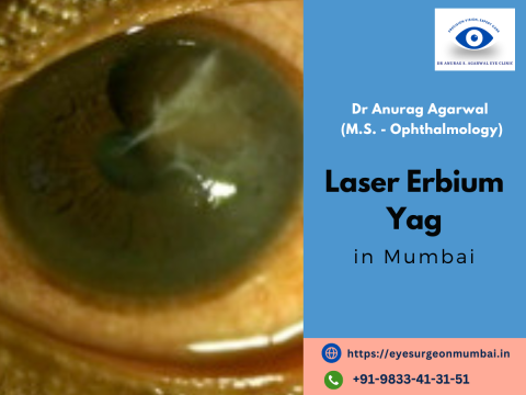 Laser Erbium Yag in Mumbai